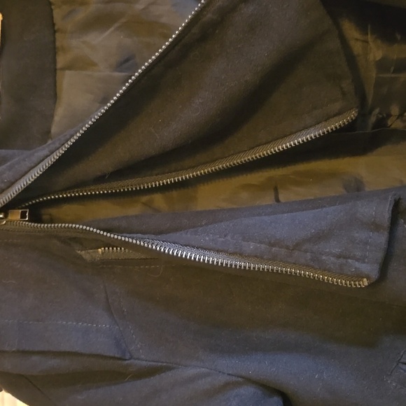 Lola Suede Jacket - Picture 7 of 13